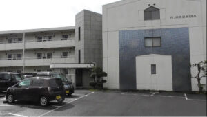 アパート・マンション